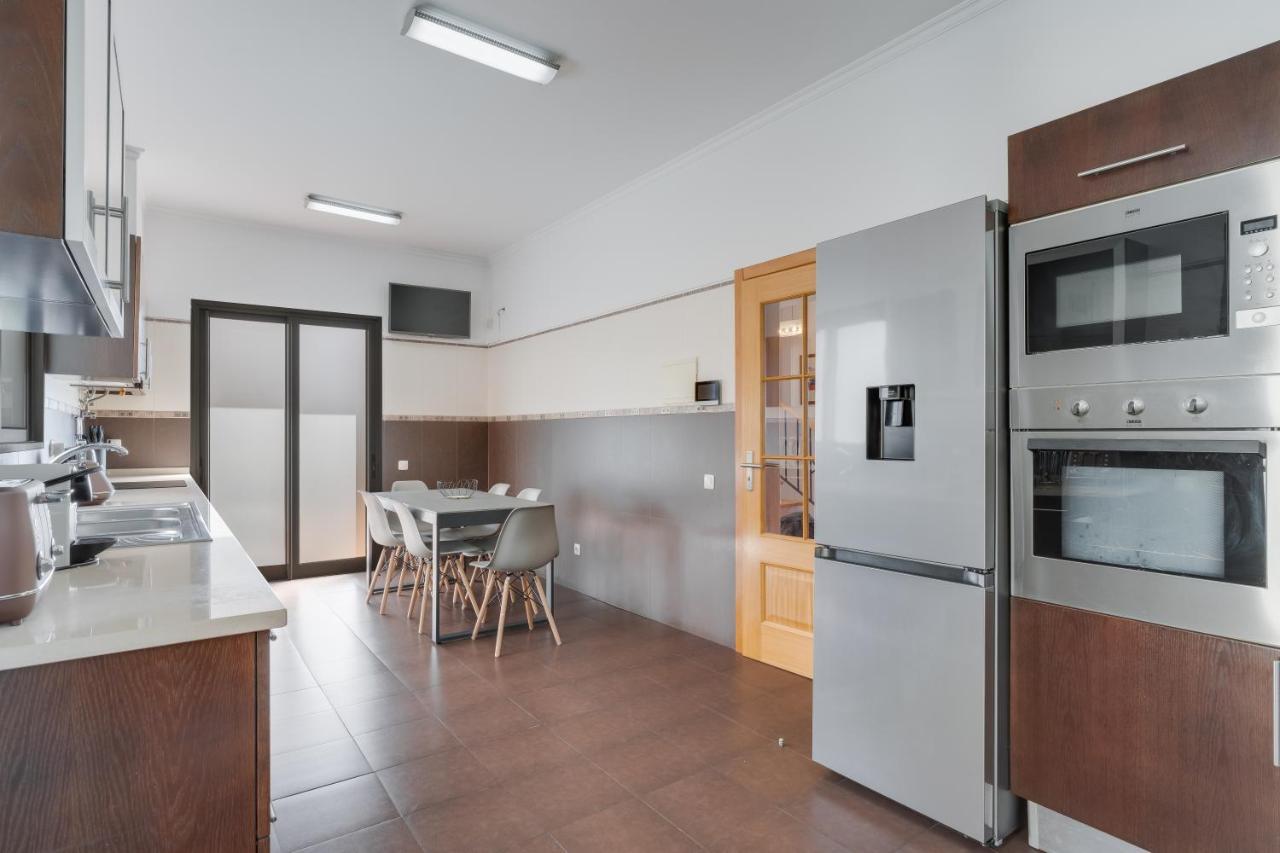 3B Villa Heated Pool Barbecue Games Room Funchal  Exterior foto